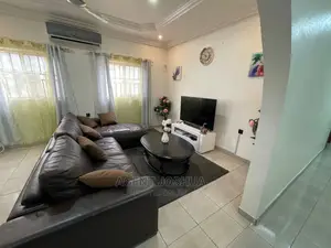 Furnished 2bdrm House in Manet Viile Estate, Spintex for rent