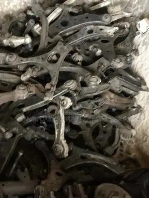 Lower Arm (All Cars)