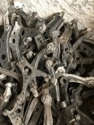 Lower Arm (All Cars)