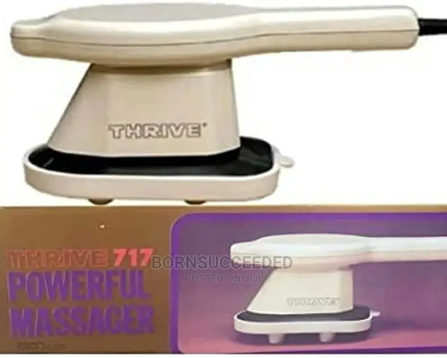 Thrive Powerful Massager