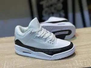 Fragment X Air Jordan 3