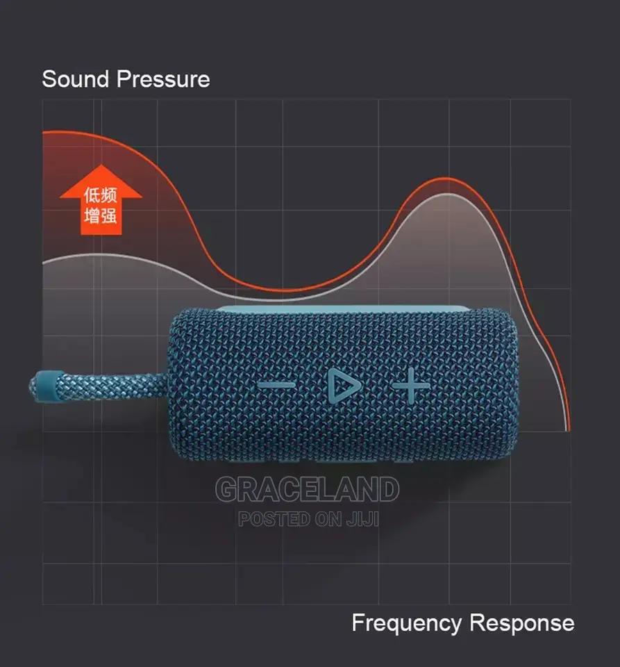 Original JBL GO3 Bluetooth Speaker JBL GO3 Portable Wireless