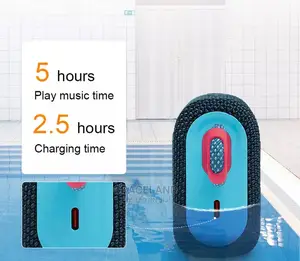 Original JBL GO3 Bluetooth Speaker JBL GO3 Portable Wireless