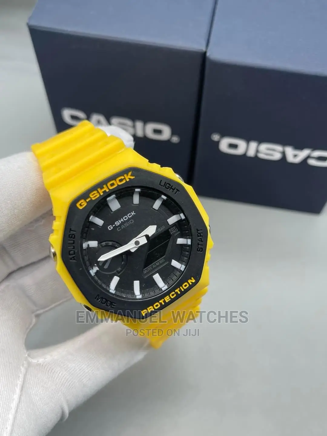 Casio Watches
