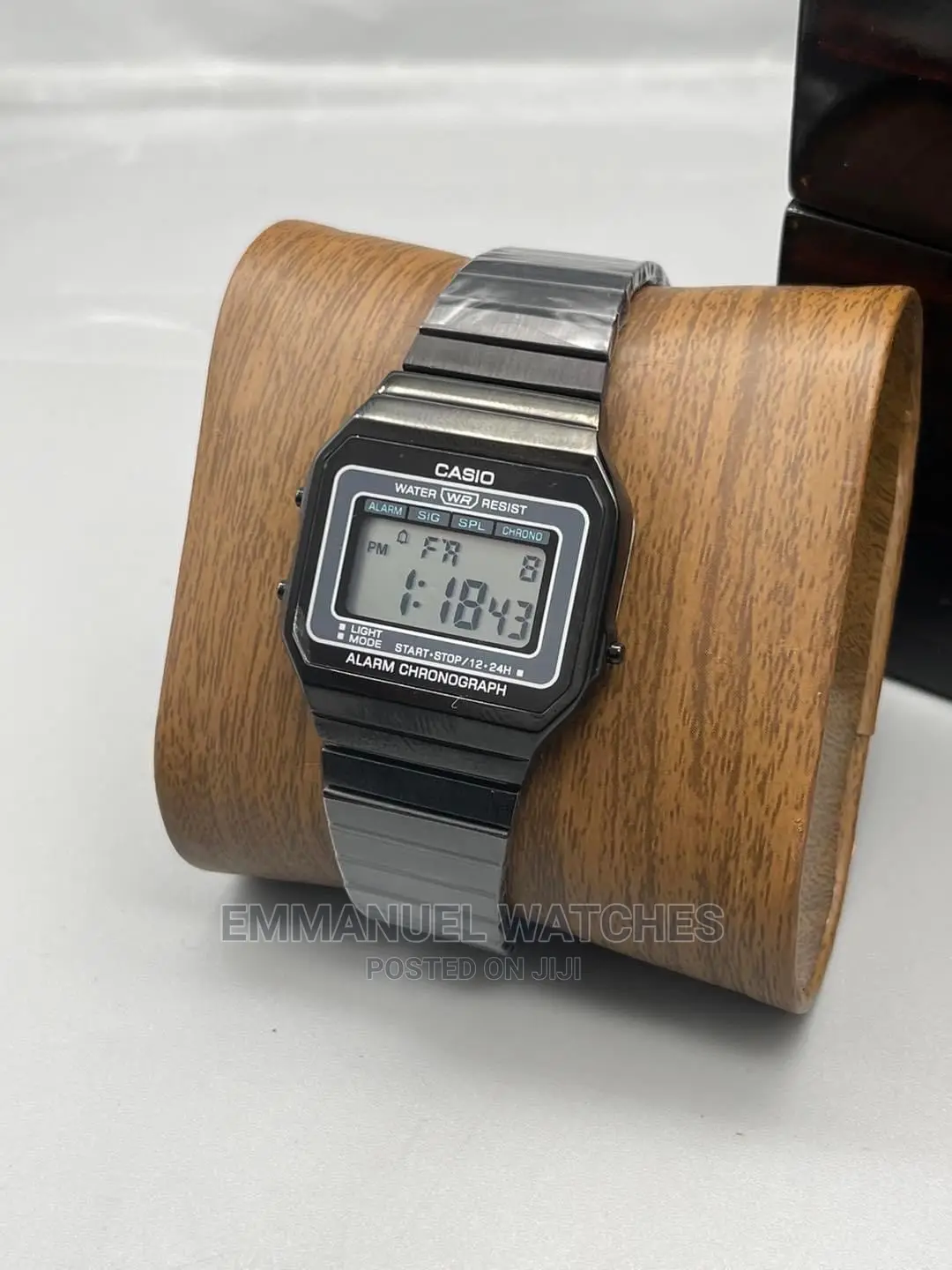 Casio Watches
