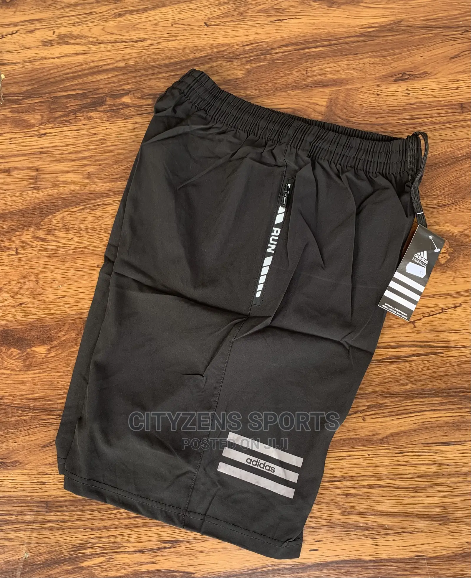 Adidas Sports/Gym Shorts