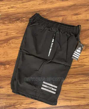 Adidas Sports/Gym Shorts