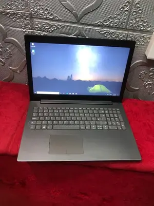 New Laptop Lenovo IdeaPad 330 4GB Intel Core I3 SSHD+SSD 128GB