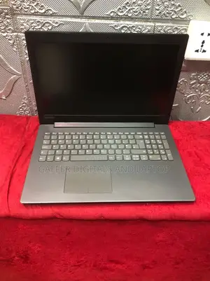 New Laptop Lenovo IdeaPad 330 4GB Intel Core I3 SSHD+SSD 128GB