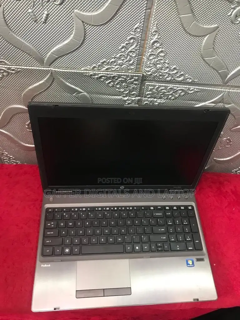 New Laptop HP ProBook Pro 6470B 8GB AMD A6 HDD+SSD 350GB