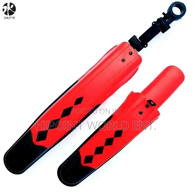 Original Mudguards