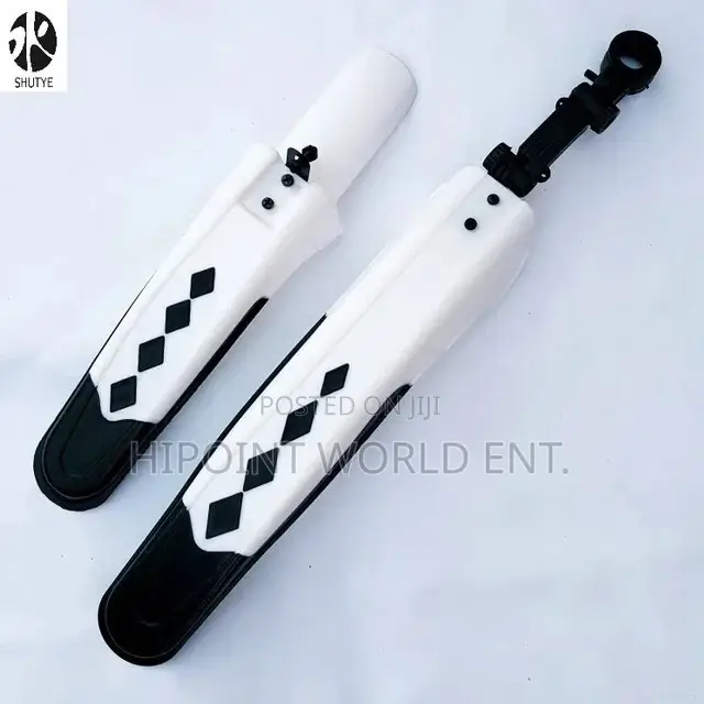 Original Mudguards