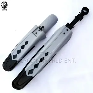 Original Mudguards
