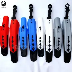 Original Mudguards