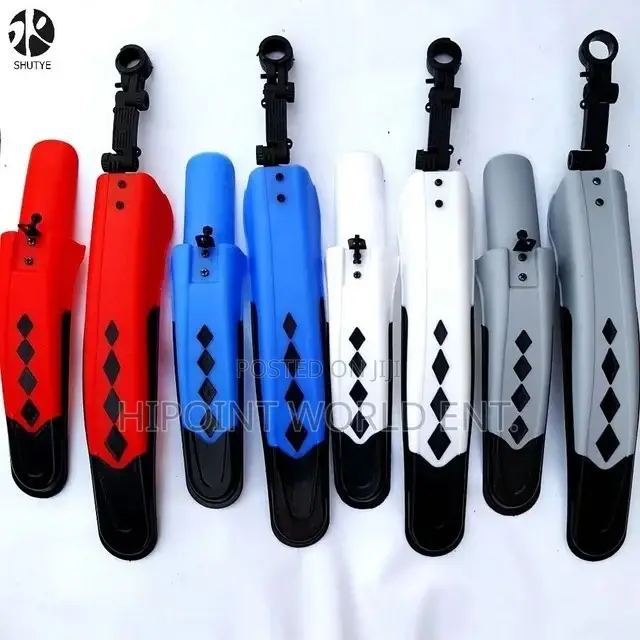 Original Mudguards