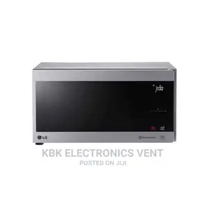 LG 42ltr Solo Neochef Smart Inverter Microwave(MS4295CIS)