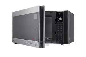 LG 42ltr Solo Neochef Smart Inverter Microwave(MS4295CIS)