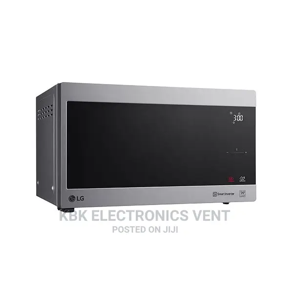 LG 42ltr Solo Neochef Smart Inverter Microwave(MS4295CIS) in Achimota