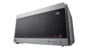 LG 42ltr Solo Neochef Smart Inverter Microwave(MS4295CIS)