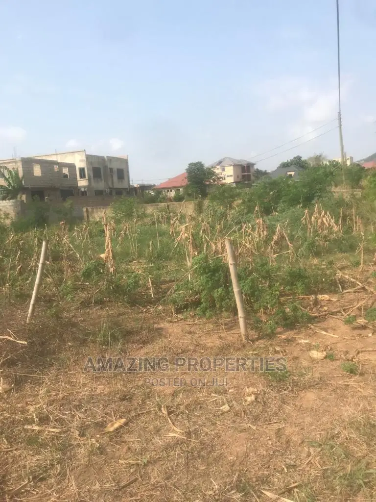 12 Acres Of Land At Tema Community 9