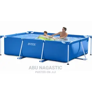 Intex Swimming Pool for Family