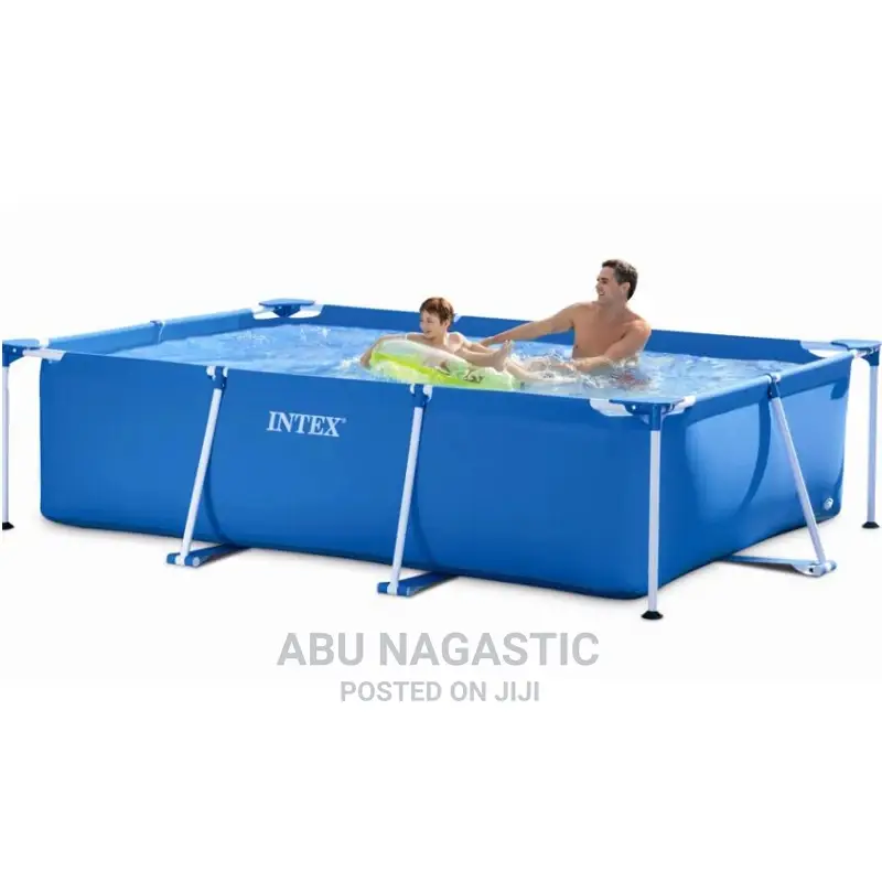 Intex Swimming Pool for Family