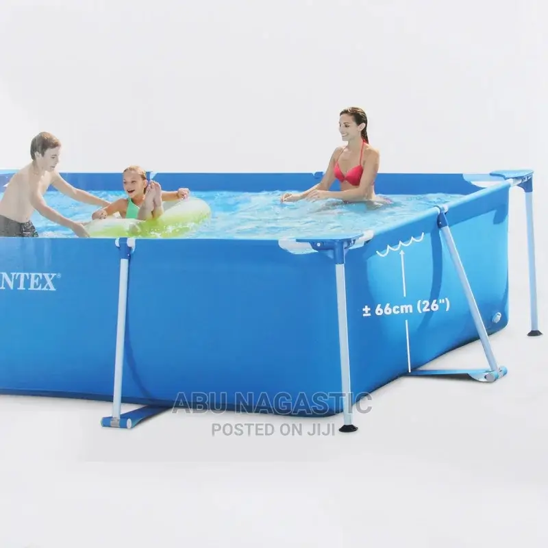 Intex Swimming Pool for Family