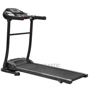 Treadmills Electric Running Machine With MP3 Music