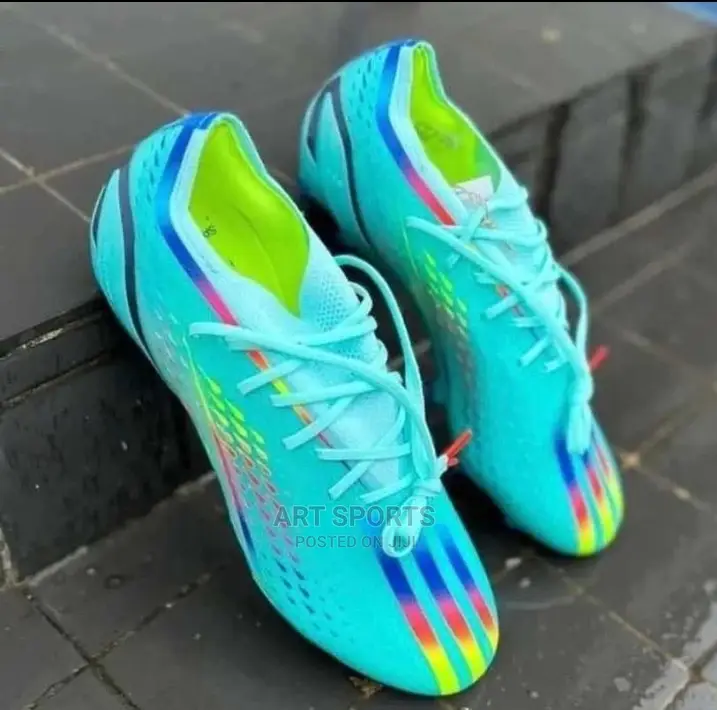Adidas Latest Boot