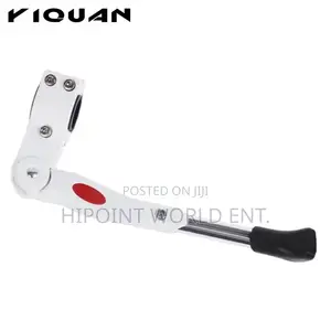 Original Bicycle Kickstand