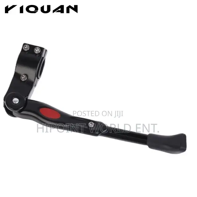 Original Bicycle Kickstand