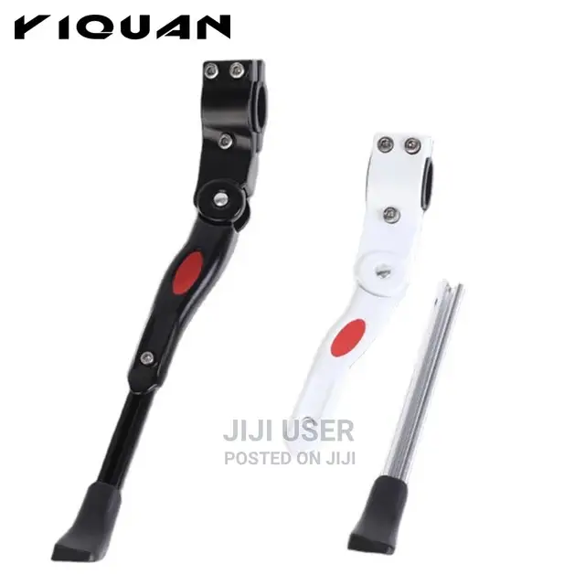 Original Bicycle Kickstand
