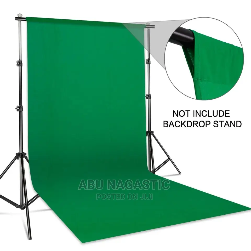 Photos Backdrop Tripod Stand
