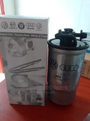 Fuel Filter VW Lt 2 2.5sdi 2.5tdi 2.8tdi Original