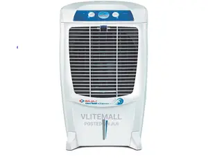 Bajaj DC 2016 Dlacier Air Cooler 67 Litres