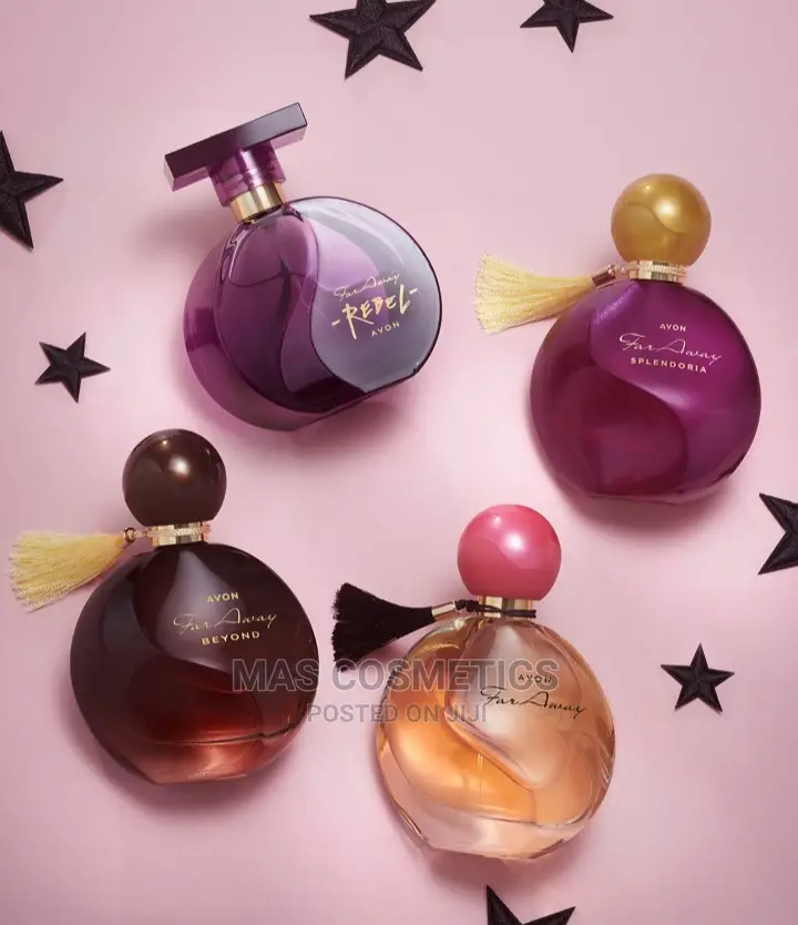 Avon Splendoria Eau De Parfum 50ml