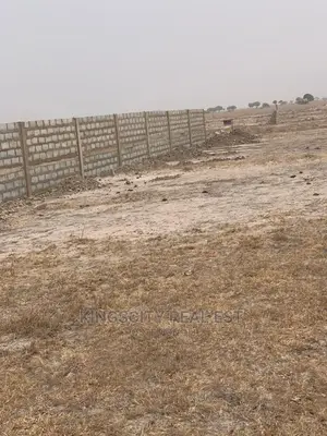 Fine Area Land for Sale at Tsopoli