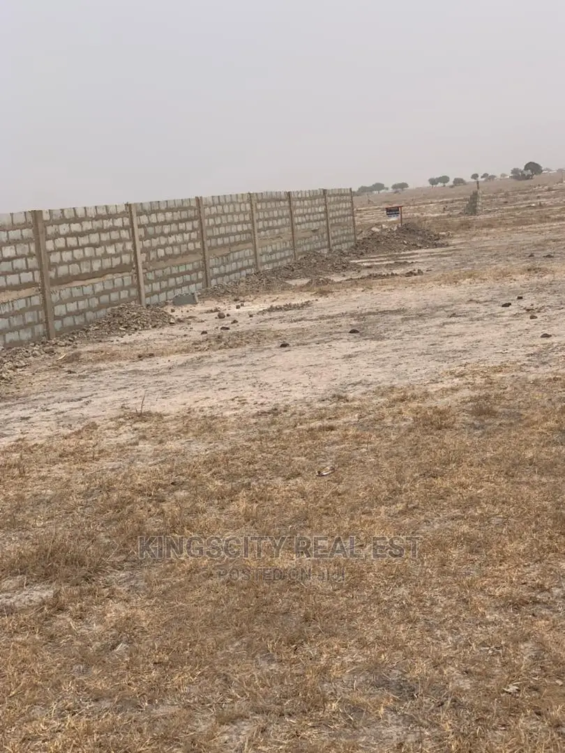 Fine Area Land for Sale at Tsopoli
