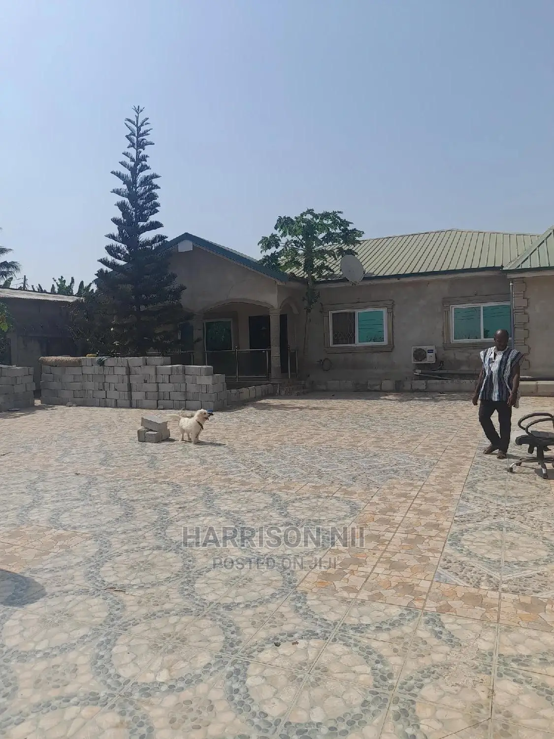 4bdrm House in Bortianor, Accra Metropolitan for sale