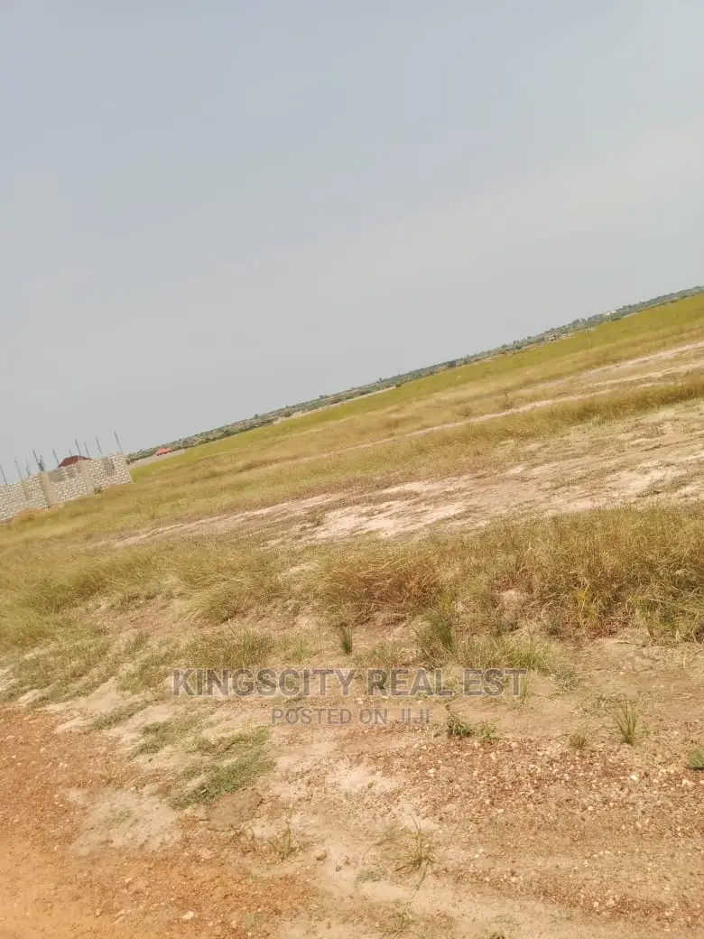 Serene and Good Acess Road Lands for Sale at Tsopoli