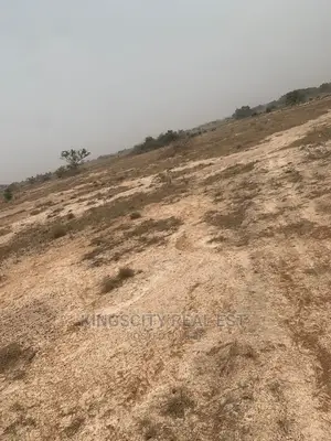 Serene and Good Acess Road Lands for Sale at Tsopoli