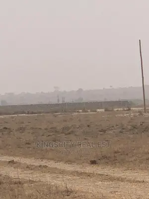 Equally Flat Lands for Sale at Tsopoli