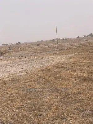 Equally Flat Lands for Sale at Tsopoli