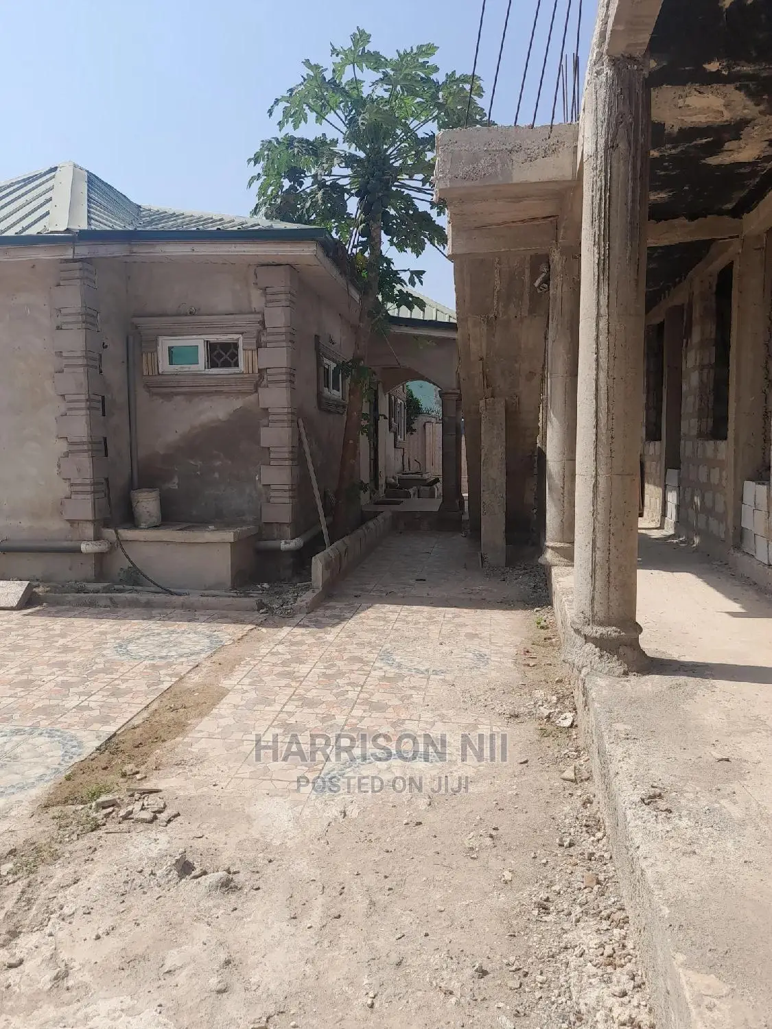 4bdrm House in Bortianor, Accra Metropolitan for sale