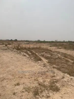 Residential Titled Land Within a Gated Community