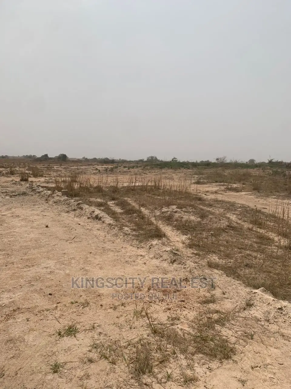 Residential Titled Land Within a Gated Community