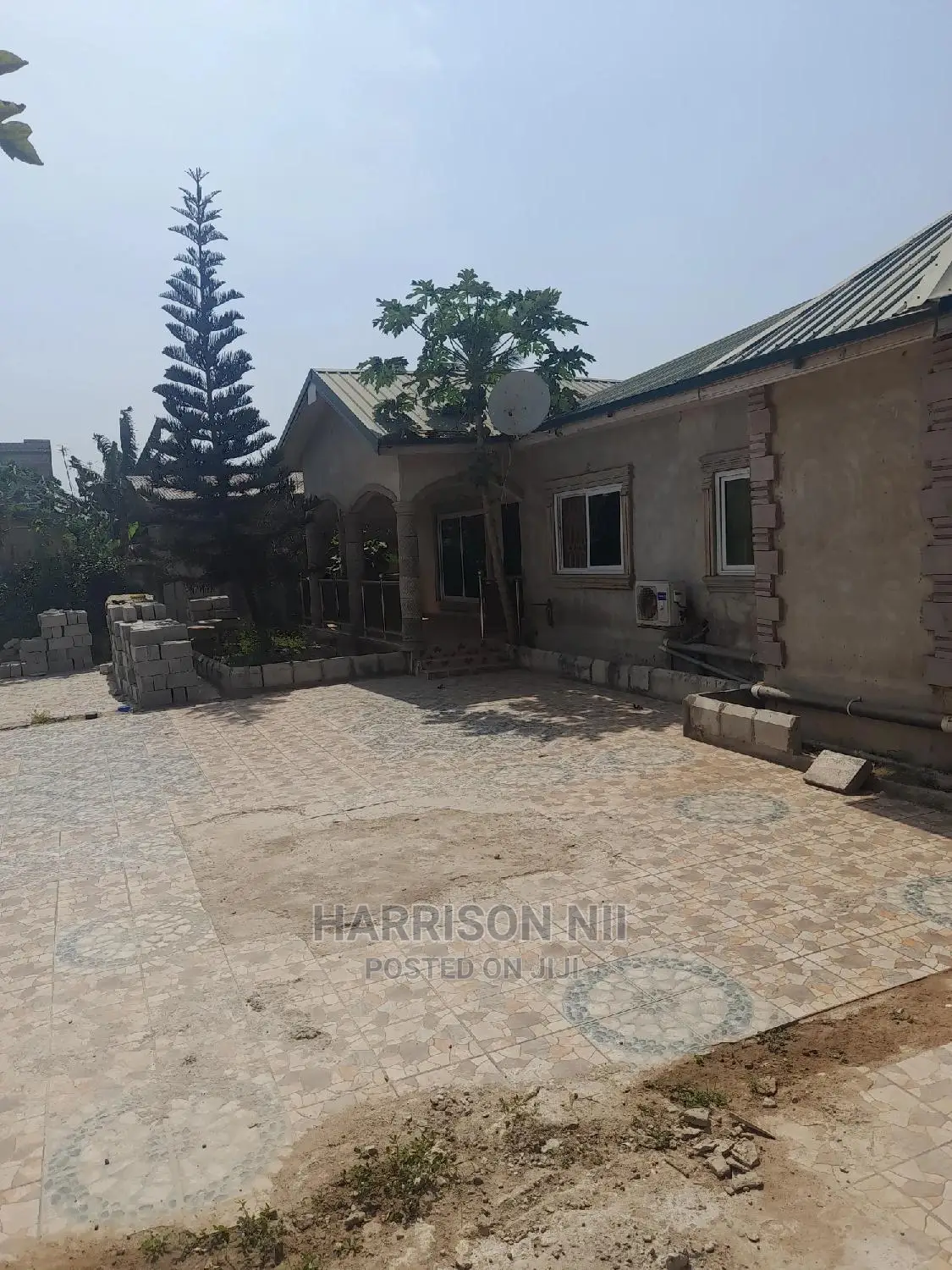 4bdrm House in Bortianor, Accra Metropolitan for sale