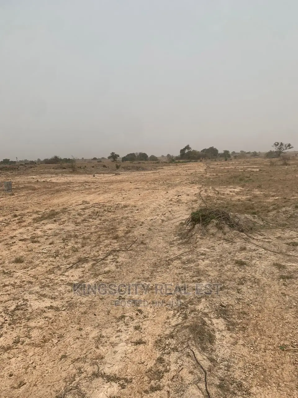 Nice Layout Lands for Sale at Tsopoli