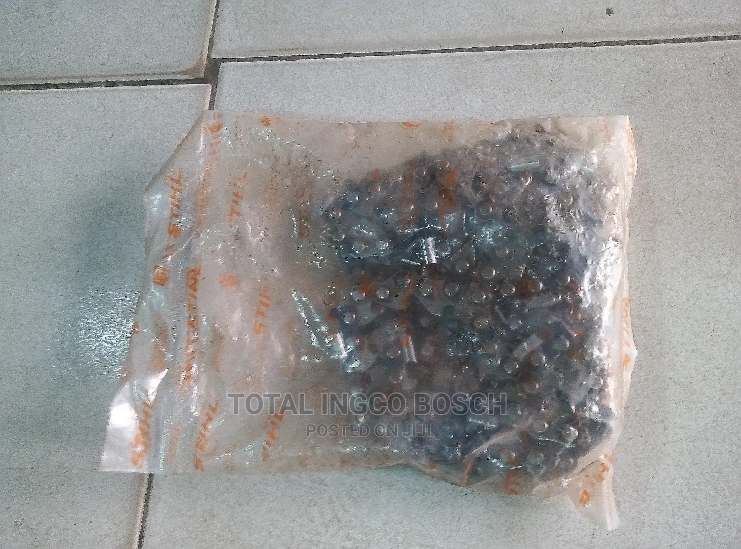 Chainsaw Chain 18,20 Inches