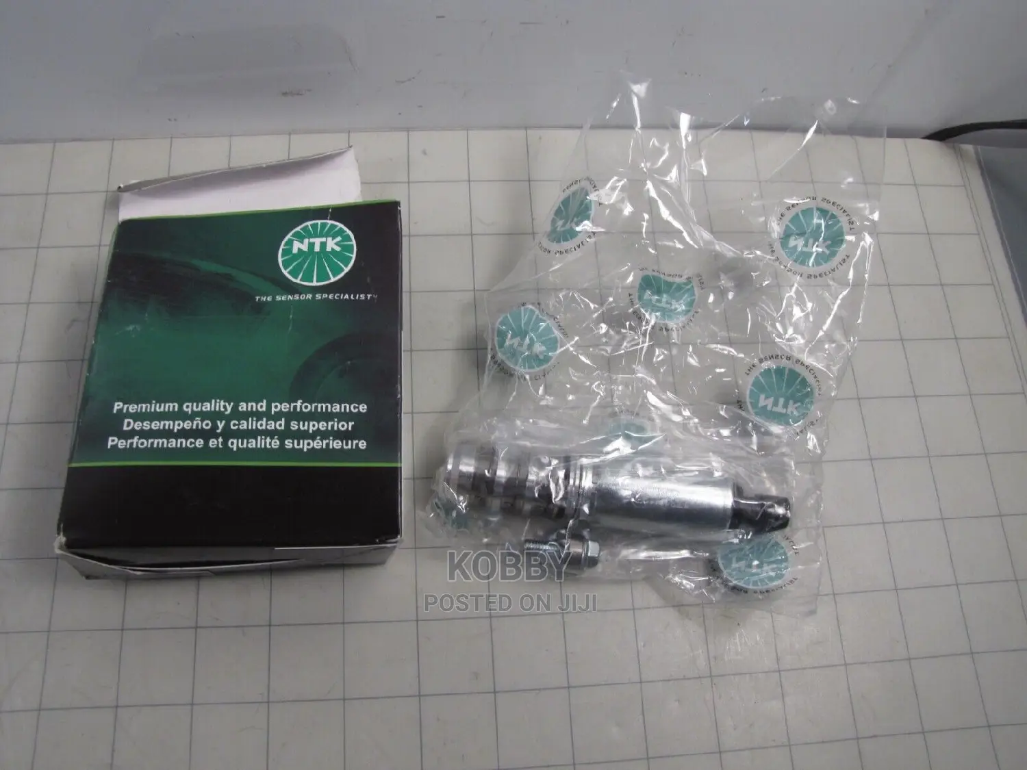 VVT Solenoid VVT Intake Exhaust for GMC Terrian.Equinox